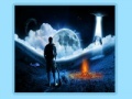 Igra Night Landscapes Jigsaw