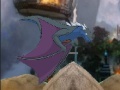 Igra Dragon world war