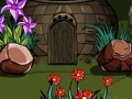 Igra Thingsgiving turkey escape