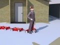Igra Christmas Part Time Job Escape