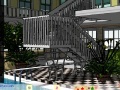 Igra NUMBscape villa