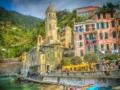Igra Amalfi jigsaw