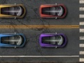 Igra Small car racing
