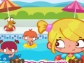 Igra Pool Slacking