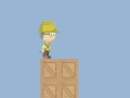Igra Doors 2: Dave`s new job