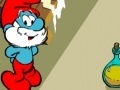 Igra The Smurfs