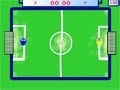 Igra Football for two: Training