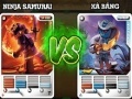 Igra Ninja Lego 2