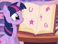 Igra Magic Twilight Sparkle