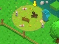 Igra Pou farm