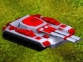Igra Warzone 2060