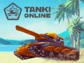 Igra Tanki Online