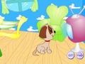 Igra Puppy Star Dog House