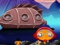 Igra Monkey go happy: Talisman