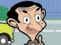 Igra Mister Bean Prosecution