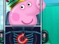 Igra Peppa Pig Surgeon