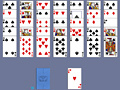 Igra Golf Solitaire 3