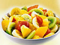 Igra Cooking a fruit salad