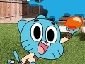 Igra Gumball Water-sons