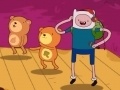 Igra Adventure Time: Rhythm heroes