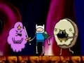 Igra Adventure Time: Dull Dude