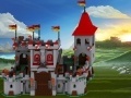 Igra Lego: Kingdoms - The Siege of The Castle