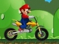 Igra Mario Fun Ride