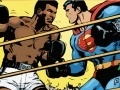 Igra Superman VS Muhammad: Fix My Tiles