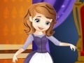 Igra Princess Sofia: