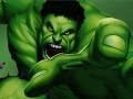 Igra Hulk: Puzzles