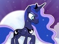 Igra My Little Pony: Princess Luna