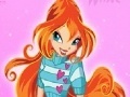 Igra Winx: How well do you know Bloom?