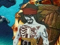 Igra Pirates of the Undead Sea