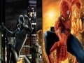 Igra Spiderman Similarities