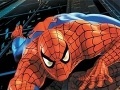 Igra Spider-Man: Puzzles