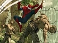 Igra Spider-Man: SuperFight