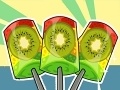 Igra Yummy ice pops