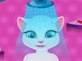 Igra Talking Angela Royal Bath