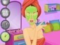 Igra Cucumber Mask Makeover