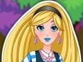 Igra Fairy Tale High: Teen Alice In Wonderland