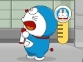 Igra Doraemon Run Dora Run