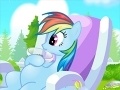 Igra Newborn Baby Pony Princess