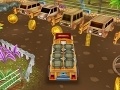 Igra Mega Jurasic Park
