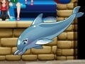 Igra My dolphin show 6