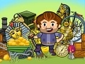 Igra Big Dig Treasure Clickers