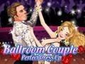 Igra Ballroom Couple Perfect Dress Up