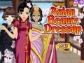 Igra Asian Beauty Dress Up