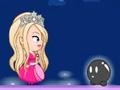 Igra Barbie Midnight Runaway