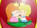 Igra Frog Prince Adventure