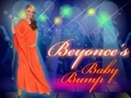 Igra Beyonce's Baby Bump